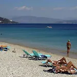 La Riviera Seaside & 4* Barbati