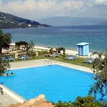 Hotel apartamentowy La Riviera Seaside &