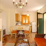 Hotel apartamentowy La Riviera Seaside & 4*