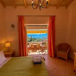 Hotel apartamentowy La Riviera Seaside & Barbati