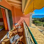 La Riviera Seaside & Hotel apartamentowy Barbati