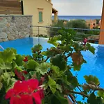 Hotel apartamentowy La Riviera Seaside &