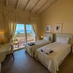 La Riviera Seaside & Barbati