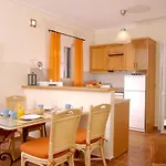 La Riviera Seaside & Hotel apartamentowy