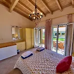 Hotel apartamentowy La Riviera Seaside & Barbati