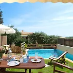 La Riviera Seaside & 4* Barbati