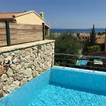 La Riviera Seaside & Barbati
