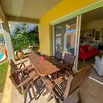 La Riviera Seaside & Hotel apartamentowy 4*