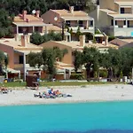 Hotel apartamentowy La Riviera Seaside &