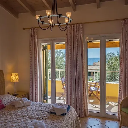 La Riviera Seaside & 4* Barbati
