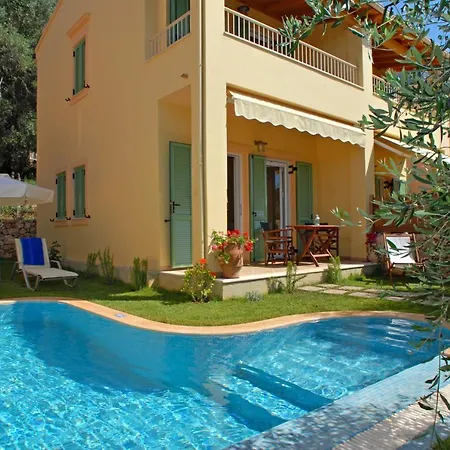 La Riviera Seaside & Hotel de apartamente Barbati