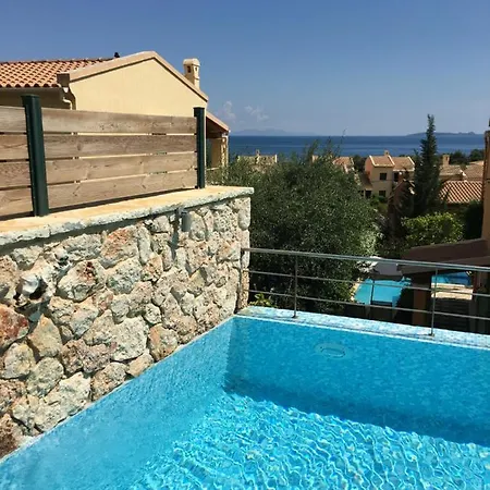La Riviera Seaside & Barbati