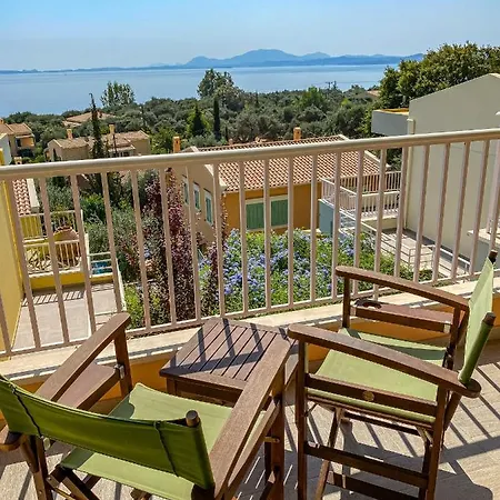 La Riviera Seaside & Barbati