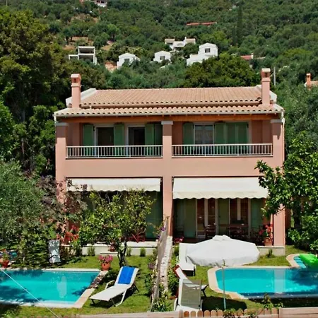 La Riviera Seaside & Hotel de apartamente