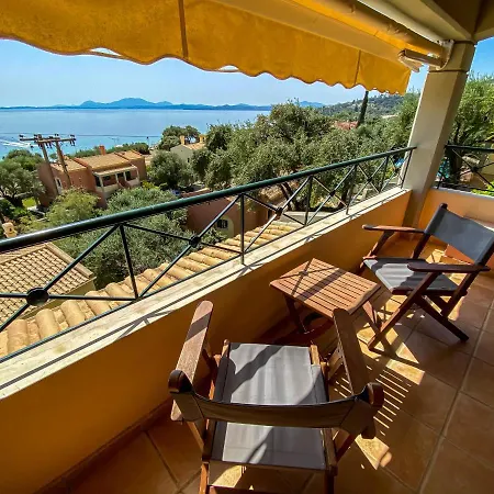 La Riviera Seaside & 4*