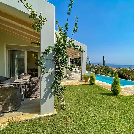 La Riviera Seaside & Aparthotel Barbati