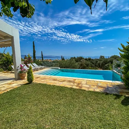 La Riviera Seaside & Aparthotel Barbati
