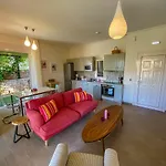 Aparthotel La Riviera Seaside Apartments&villas 4*
