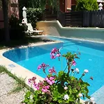 La Riviera Seaside Apartments&villas 4* Barbati