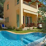 La Riviera Seaside Apartments&villas Aparthotel Barbati