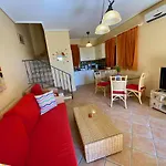 La Riviera Seaside Apartments&villas Barbati