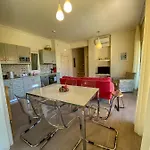 La Riviera Seaside Apartments&villas Aparthotel 4*