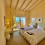 La Riviera Seaside Apartments&villas Barbati