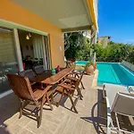 La Riviera Seaside Apartments&villas