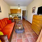 La Riviera Seaside Apartments&villas 4* Barbati