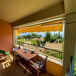 La Riviera Seaside Apartments&villas 4* Barbati