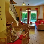 Aparthotel La Riviera Seaside Apartments&villas 4*