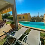 La Riviera Seaside Apartments&villas Aparthotel Barbati