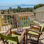 La Riviera Seaside Apartments&villas Barbati