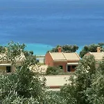Aparthotel La Riviera Seaside Apartments&villas 4*
