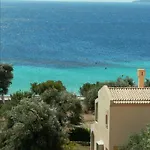 Aparthotel La Riviera Seaside Apartments&villas Barbati