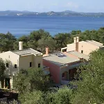 Aparthotel La Riviera Seaside Apartments&villas