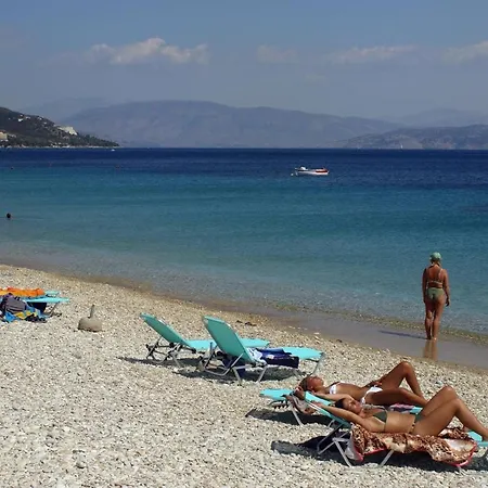 La Riviera Seaside & 4* Barbati