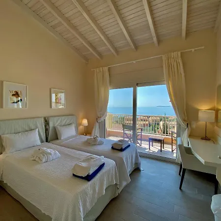 La Riviera Seaside & Appart hôtel 4*