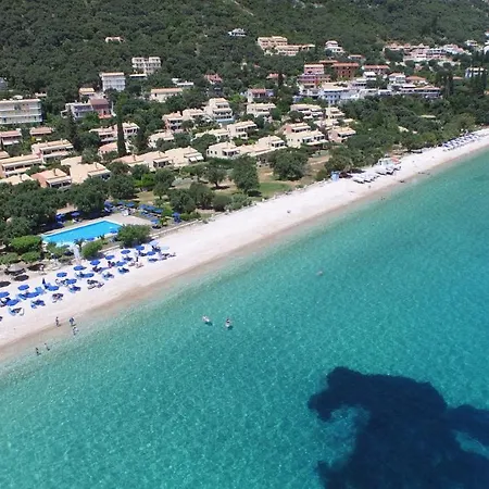 La Riviera Seaside & Lejlighedshotel