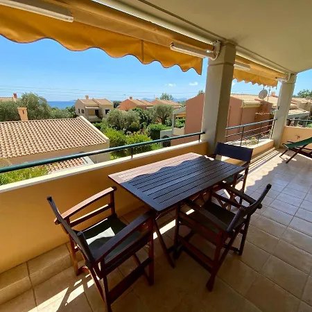La Riviera Seaside & Lejlighedshotel