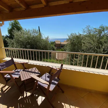 Lejlighedshotel La Riviera Seaside &