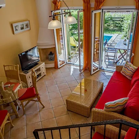 Lejlighedshotel La Riviera Seaside & 4*