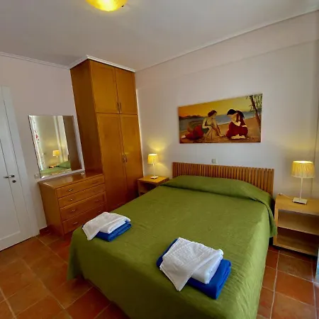 Lejlighedshotel La Riviera Seaside & 4*