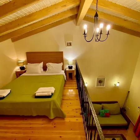 La Riviera Seaside Apartments&villas Barbati