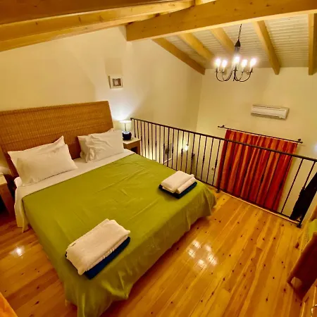 La Riviera Seaside & 4*