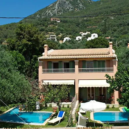 Lejlighedshotel La Riviera Seaside & 4*