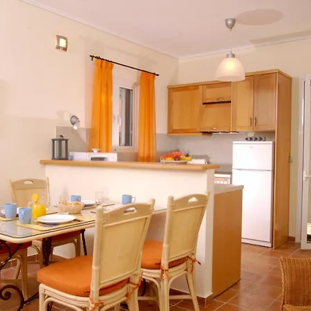 La Riviera Seaside & Lejlighedshotel