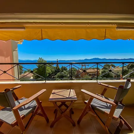 La Riviera Seaside & Lejlighedshotel