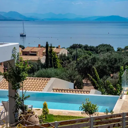 Lejlighedshotel La Riviera Seaside &