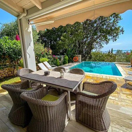 La Riviera Seaside & Mparmpati